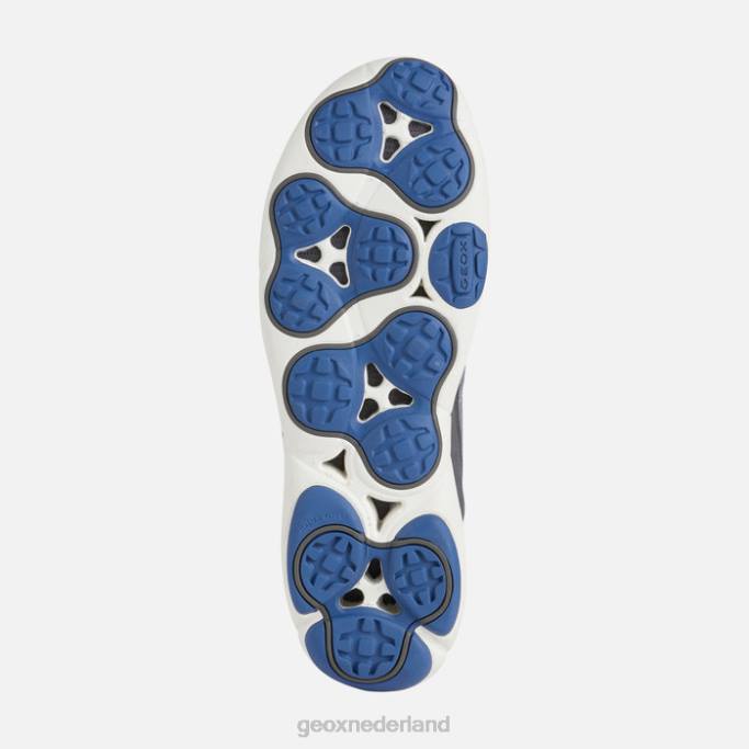 Geox nevel man 282Z865 grijs