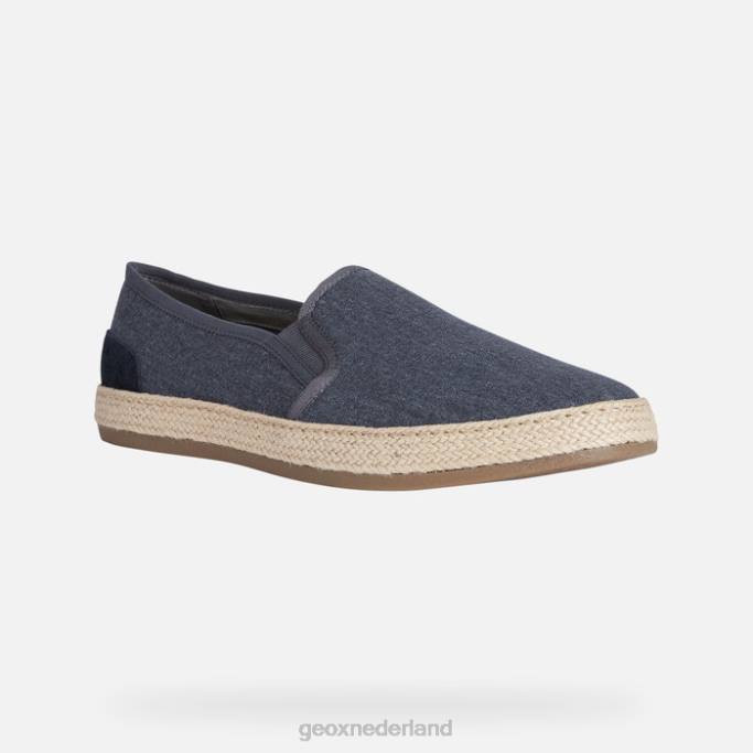 Geox pantelleria-man 282Z1845 marine