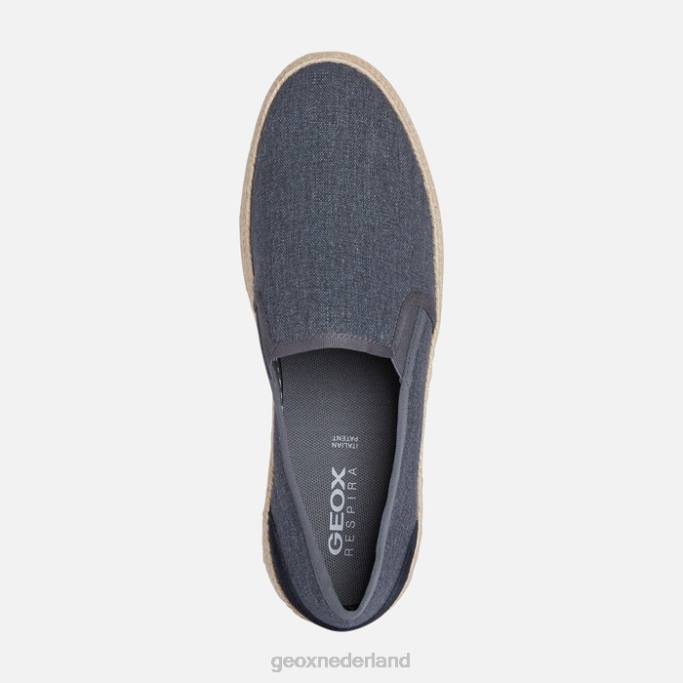 Geox pantelleria-man 282Z1845 marine