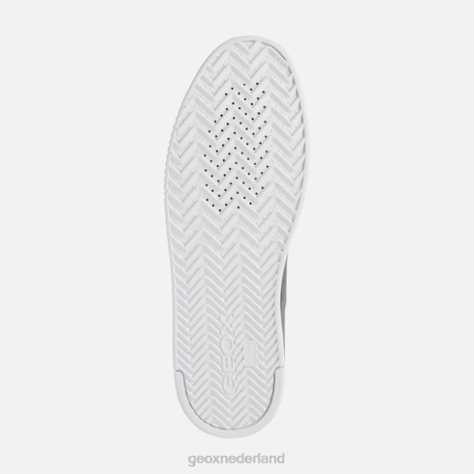 Geox pieve man 282Z754 duifgrijs/taupe