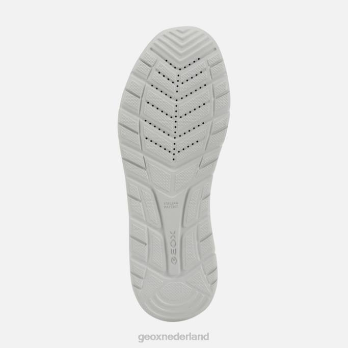 Geox portello man 282Z814 grijs