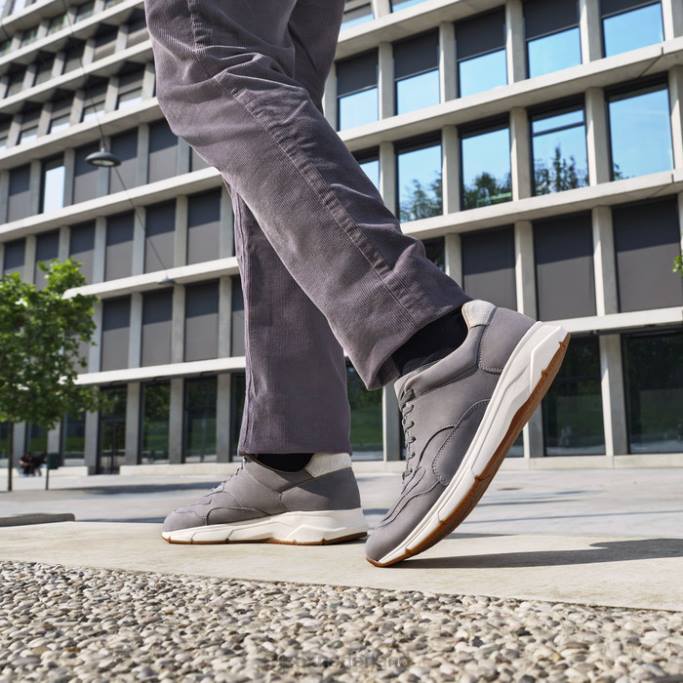 Geox raad een man 282Z871 grijs