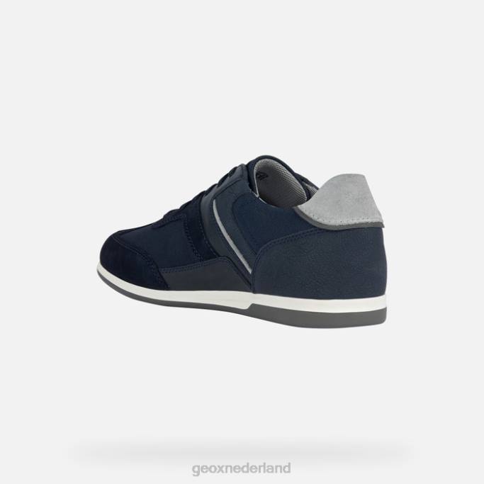 Geox ren man 282Z658 marine