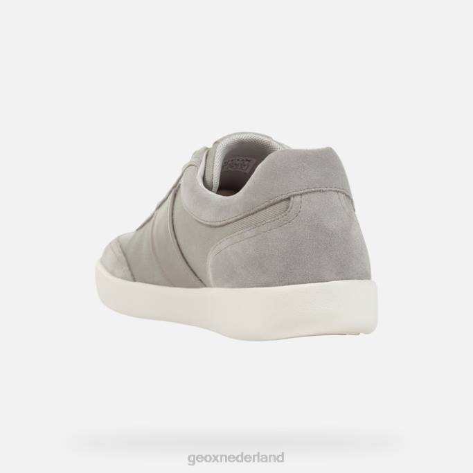 Geox riet man 282Z720 lichtgrijs