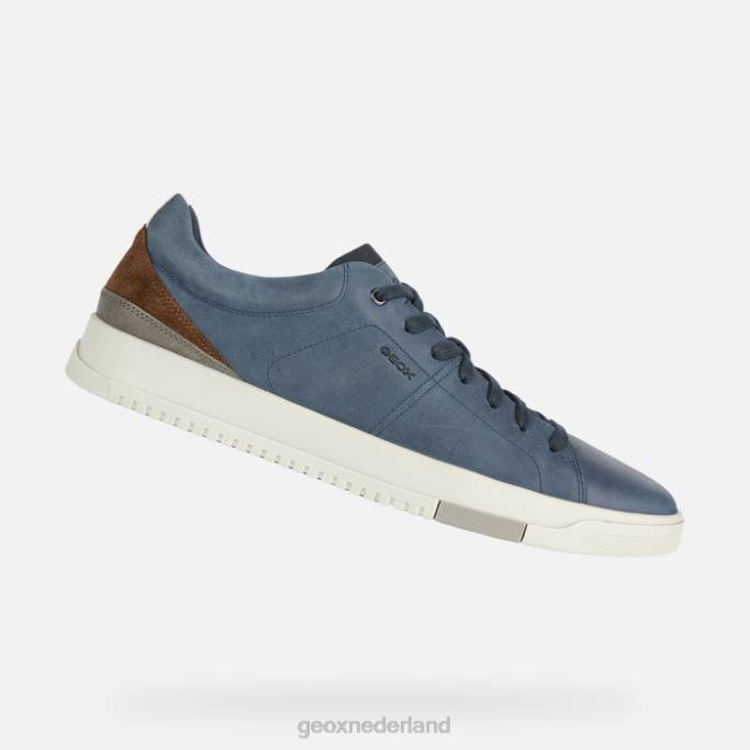 Geox segnale man 282Z953 marine