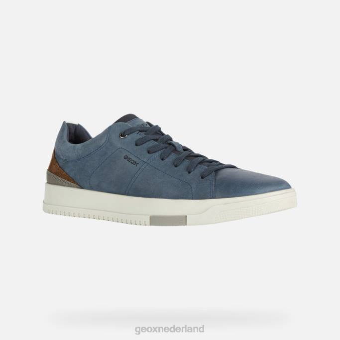 Geox segnale man 282Z953 marine