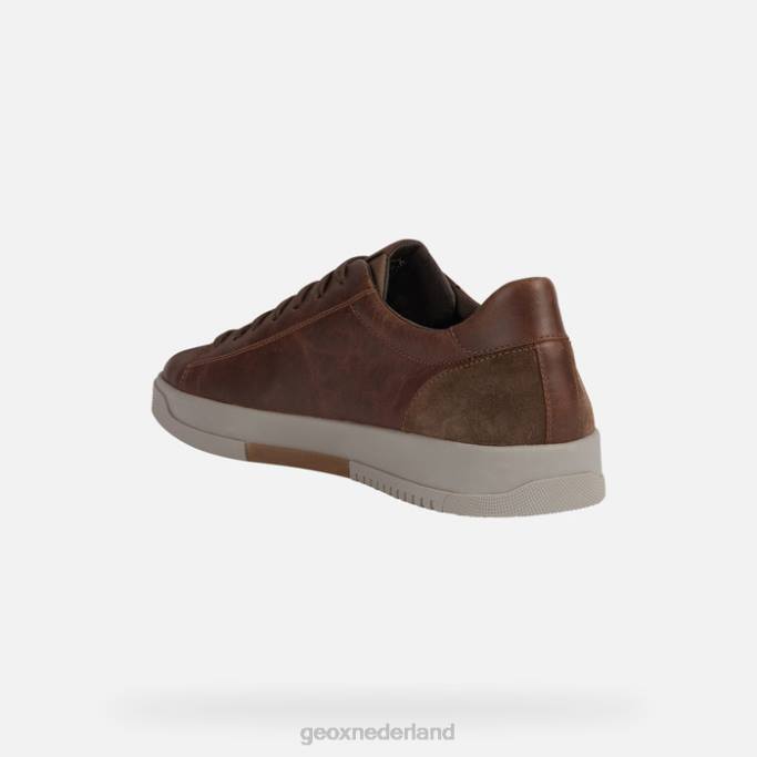 Geox segnale man 282Z972 bruin