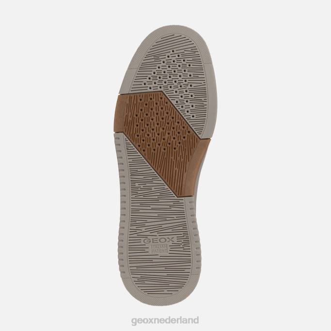 Geox segnale man 282Z972 bruin