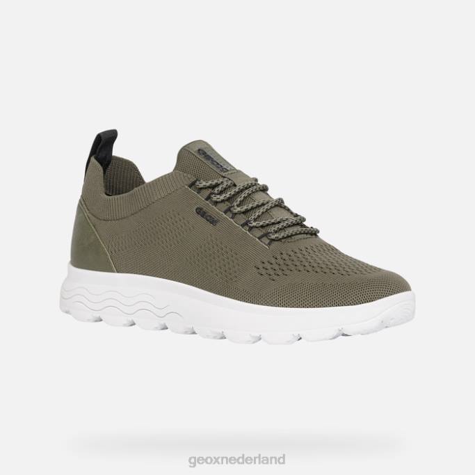 Geox sferische man 282Z1801 muskus