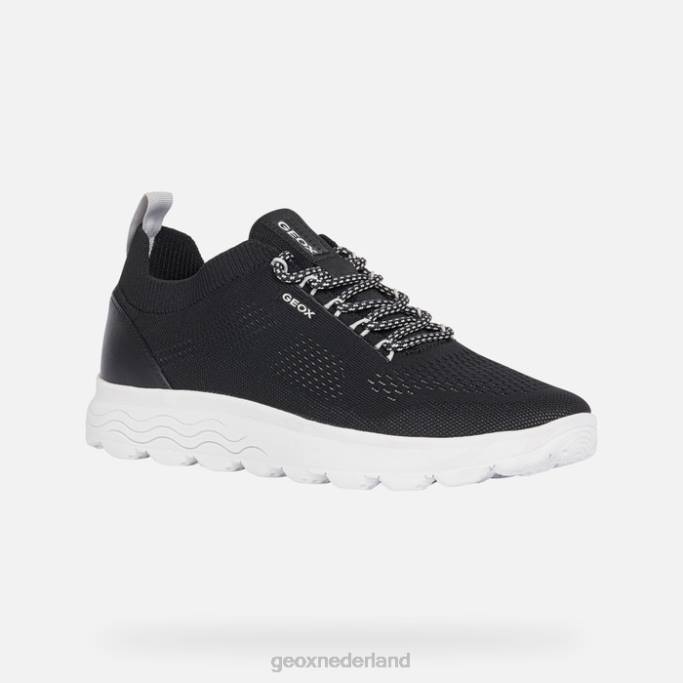 Geox sferische man 282Z1803 zwart