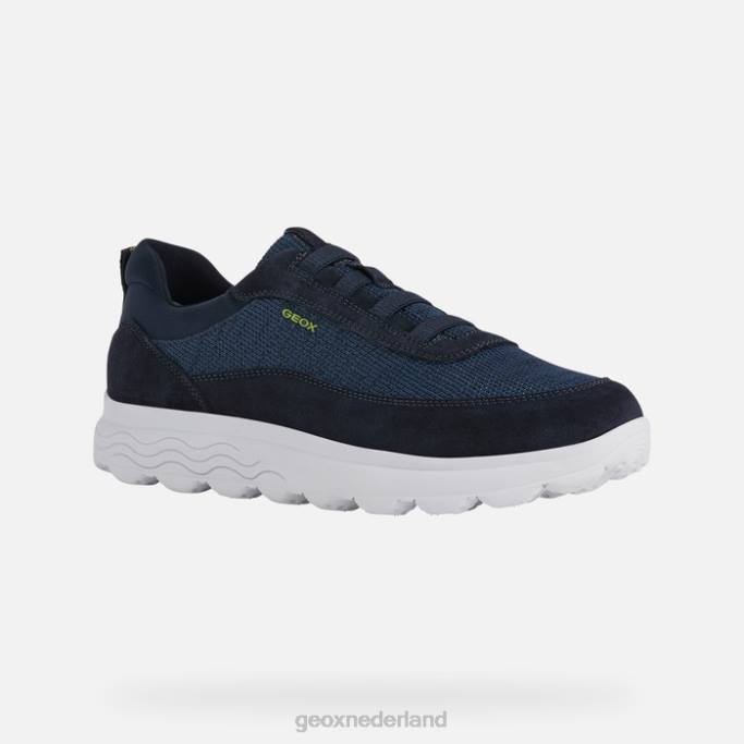 Geox sferische man 282Z1843 marine