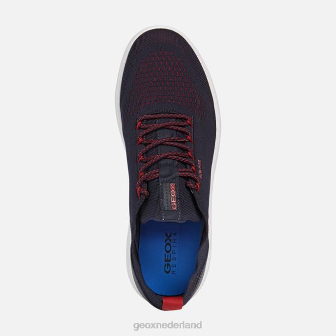 Geox sferische man 282Z620 marine