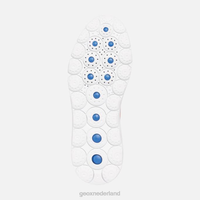 Geox sferische man 282Z622 rood