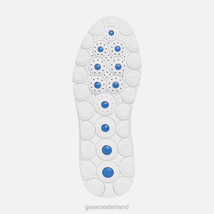 Geox sferische man 282Z623 donker grijs