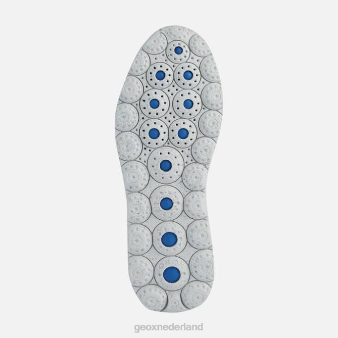 Geox sferische man 282Z692 donker olijfgroen