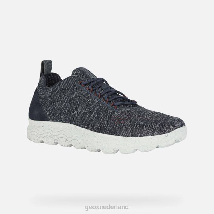 Geox sferische man 282Z693 marine