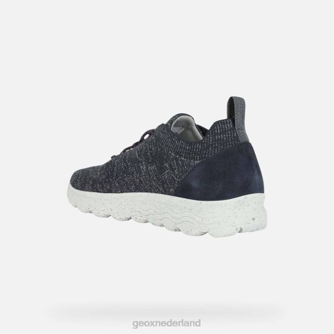 Geox sferische man 282Z693 marine