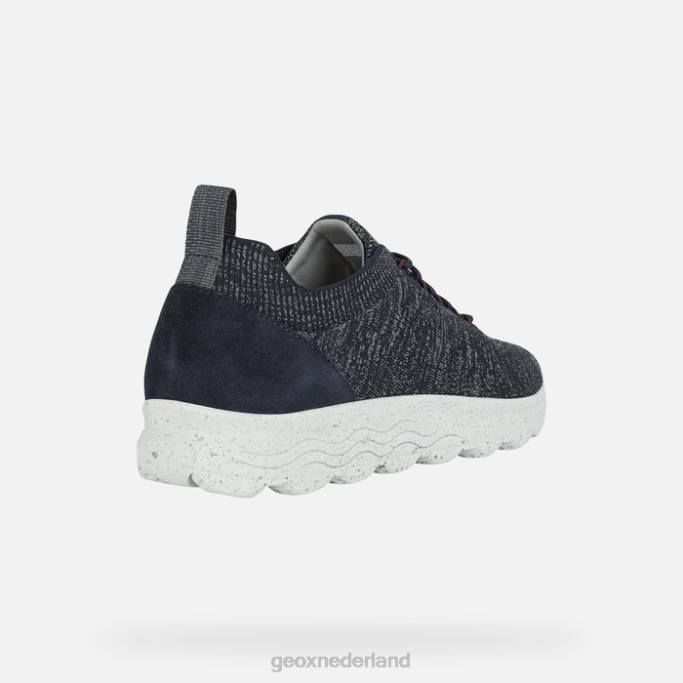 Geox sferische man 282Z693 marine