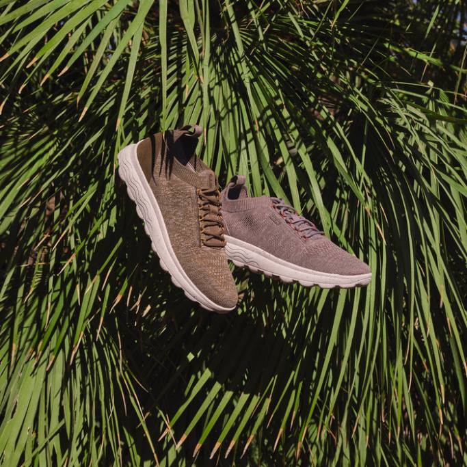 Geox sferische man 282Z693 marine