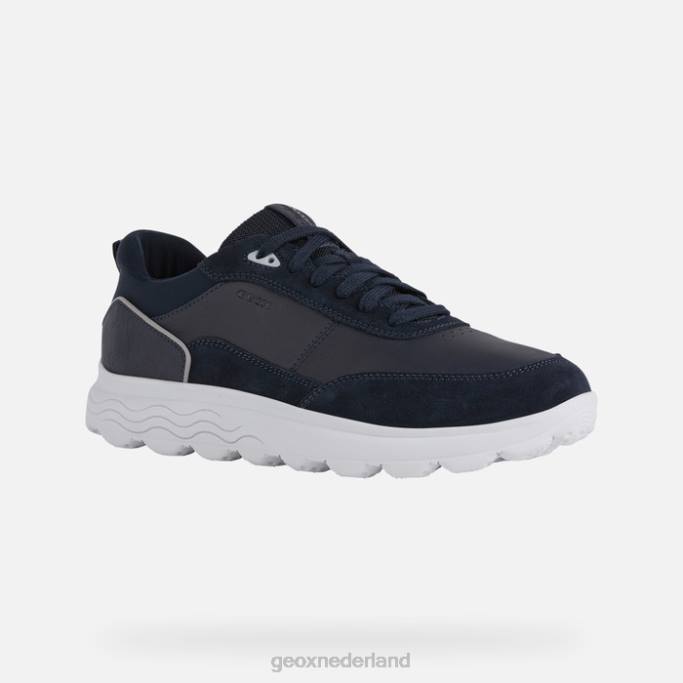 Geox sferische man 282Z697 marine