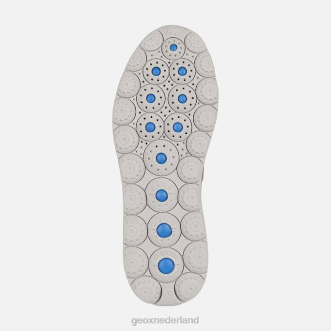 Geox sferische man 282Z882 duif grijs