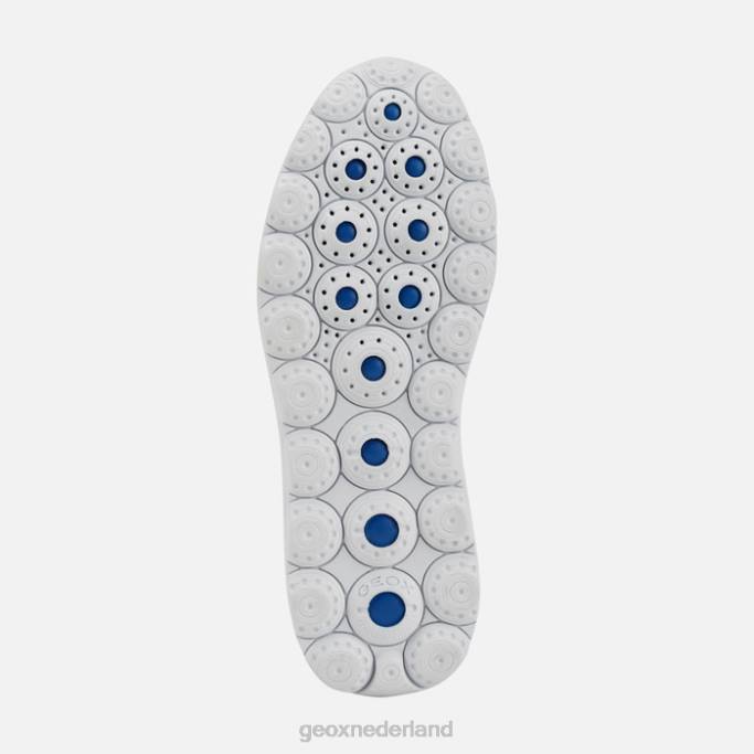 Geox sferische man 282Z900 lichtgrijs