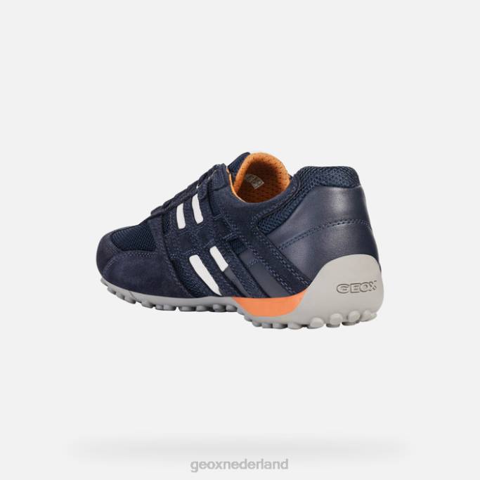 Geox slangenmens 282Z1749 marine