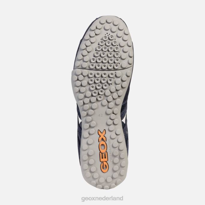 Geox slangenmens 282Z1749 marine