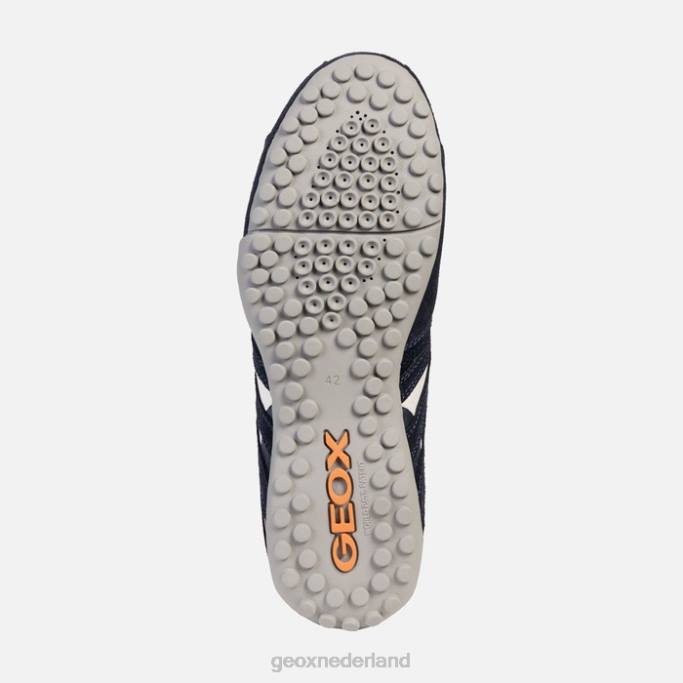 Geox slangenmens 282Z1781 marine