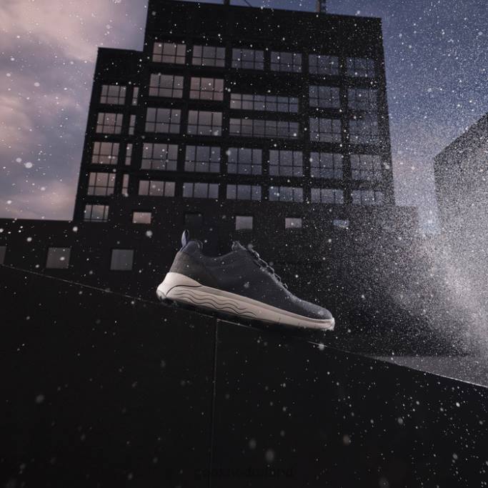 Geox spherica 4x4 abx man 282Z628 marine