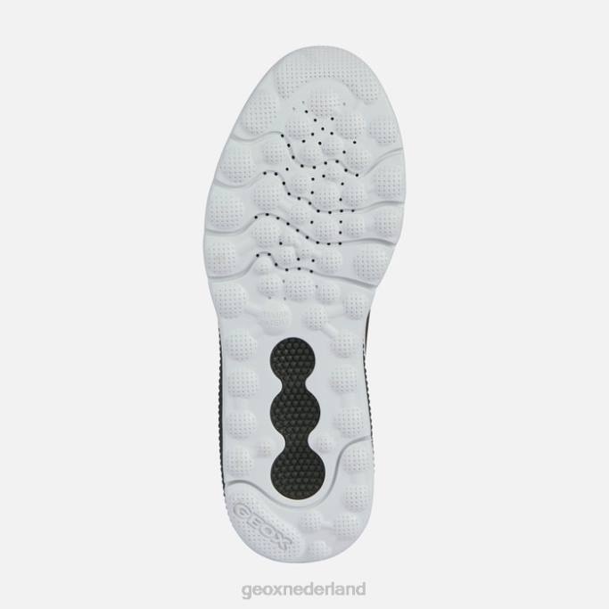 Geox spherica actieve man 282Z634 leger