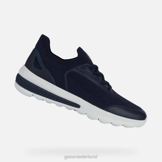 Geox spherica actieve man 282Z635 marine