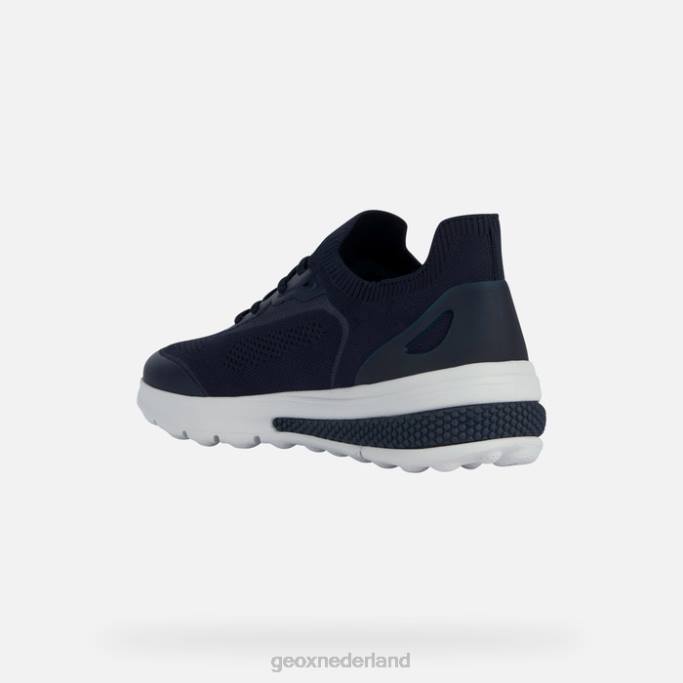 Geox spherica actieve man 282Z635 marine