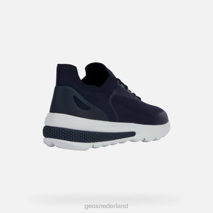 Geox spherica actieve man 282Z635 marine
