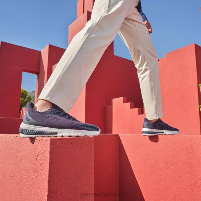 Geox spherica actieve man 282Z635 marine