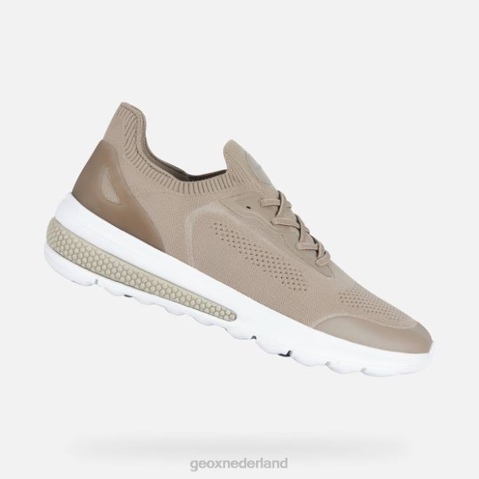 Geox spherica actieve man 282Z636 zand