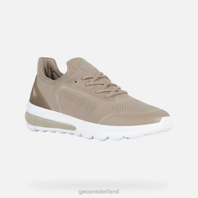Geox spherica actieve man 282Z636 zand