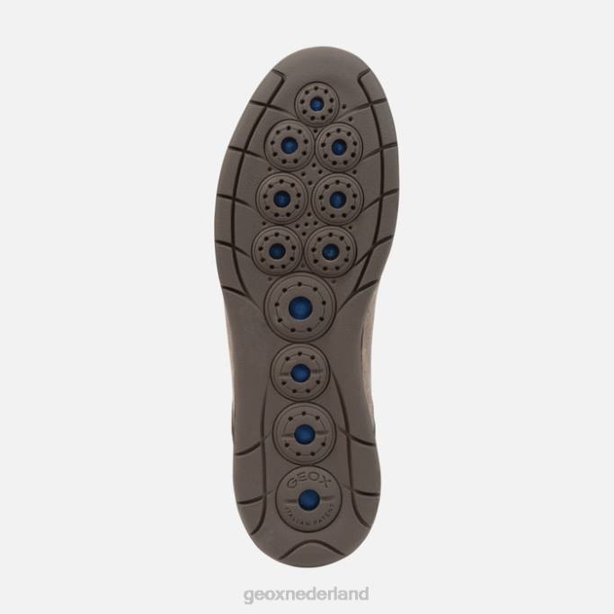 Geox spherica ec3 man 282Z746 taupe
