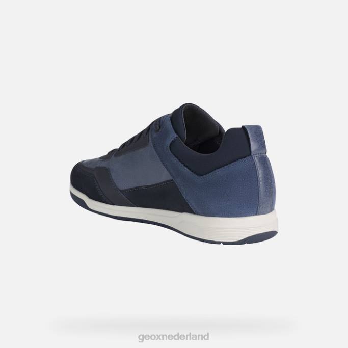 Geox spherica ec3 man 282Z877 marine