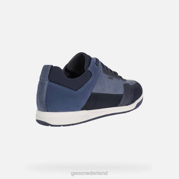 Geox spherica ec3 man 282Z877 marine