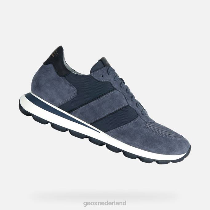 Geox spherica vseries man 282Z1661 donkere avi