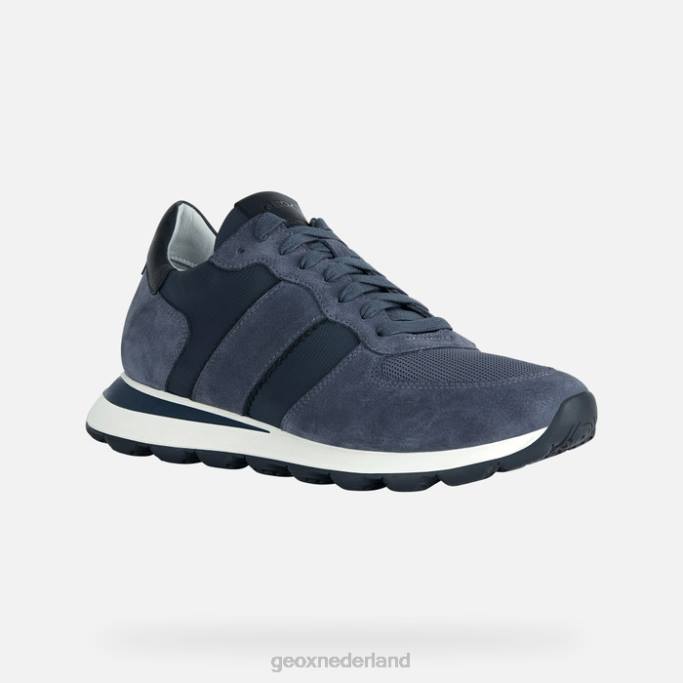 Geox spherica vseries man 282Z1661 donkere avi