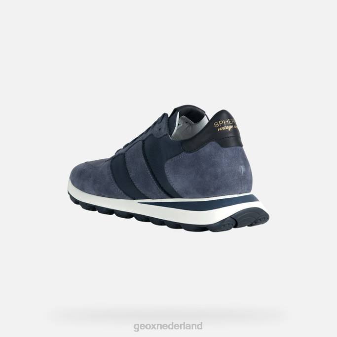 Geox spherica vseries man 282Z1661 donkere avi