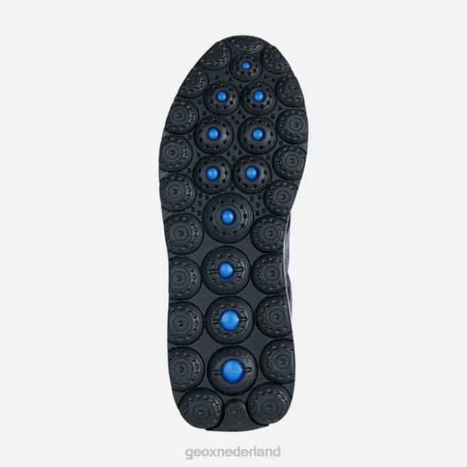 Geox spherica vseries man 282Z1661 donkere avi