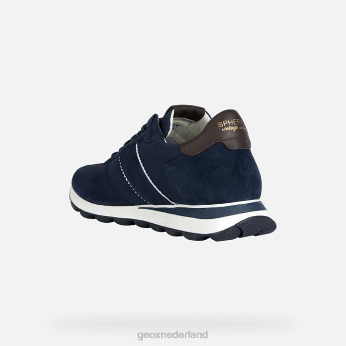 Geox spherica vseries man 282Z714 marine