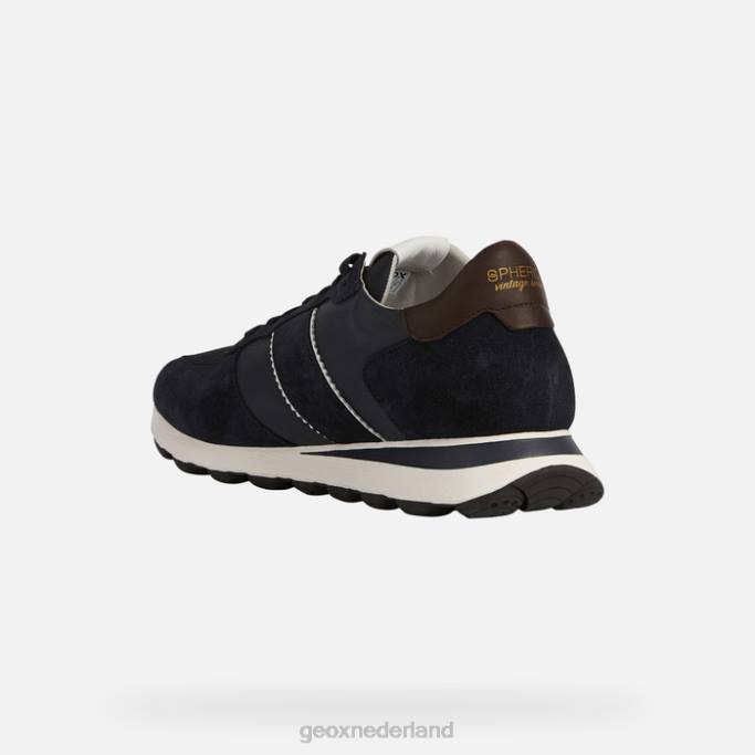 Geox spherica vseries man 282Z771 marine