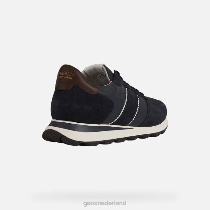 Geox spherica vseries man 282Z771 marine