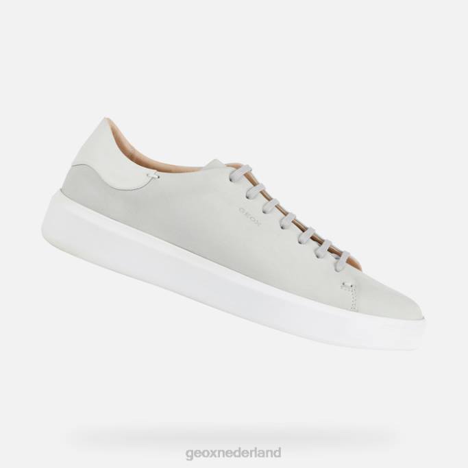 Geox velletri man 282Z738 wit