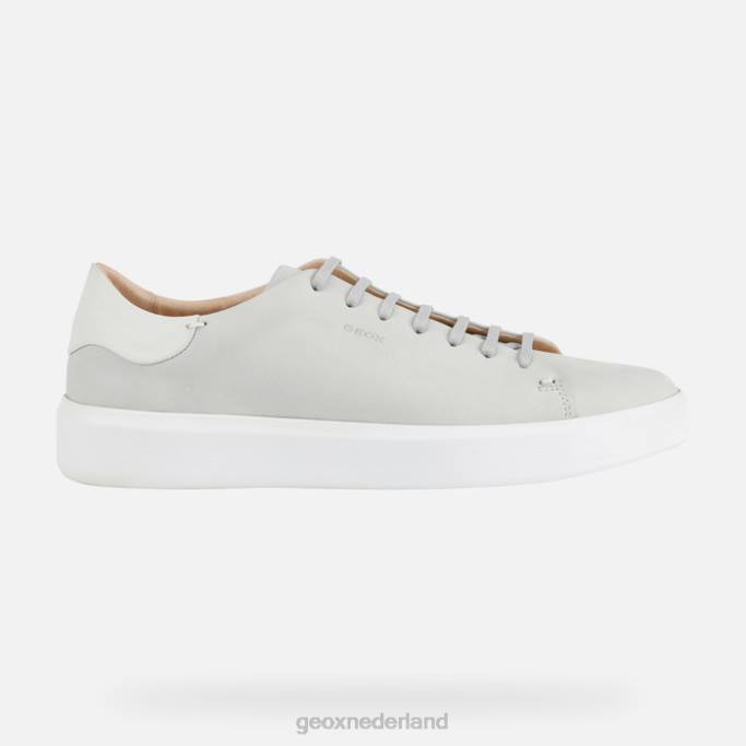 Geox velletri man 282Z738 wit