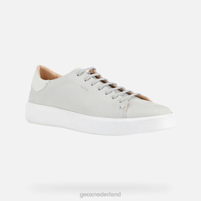 Geox velletri man 282Z738 wit